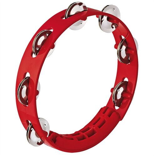 Tambourine Meinl HTT8
